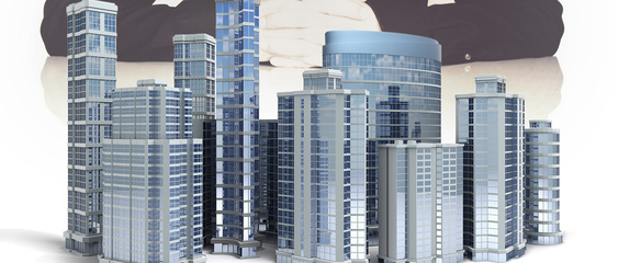 秦皇島市場 為何開發商紛紛轉向聯合代理銷售模式？