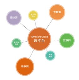 智慧養(yǎng)老服務(wù)新模式的互聯(lián)網(wǎng)信息服務(wù)